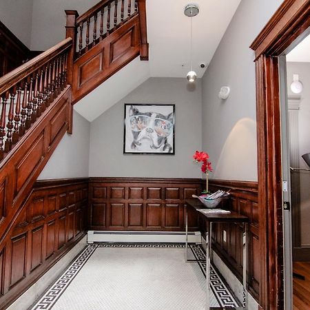 A Stylish Stay W/ A Queen Bed, Heated Floors.. #15 Μπρούκλαϊν Εξωτερικό φωτογραφία