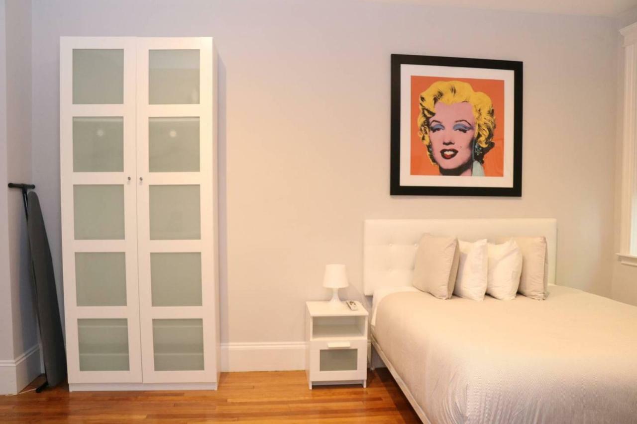 A Stylish Stay W/ A Queen Bed, Heated Floors.. #15 Μπρούκλαϊν Εξωτερικό φωτογραφία