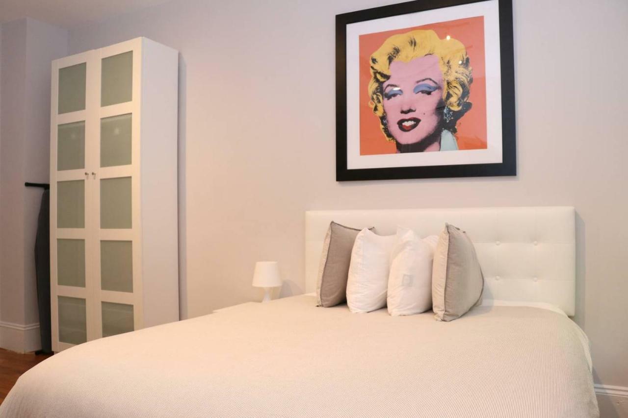 A Stylish Stay W/ A Queen Bed, Heated Floors.. #15 Μπρούκλαϊν Εξωτερικό φωτογραφία