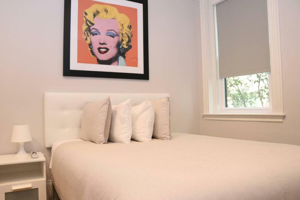 A Stylish Stay W/ A Queen Bed, Heated Floors.. #15 Μπρούκλαϊν Εξωτερικό φωτογραφία
