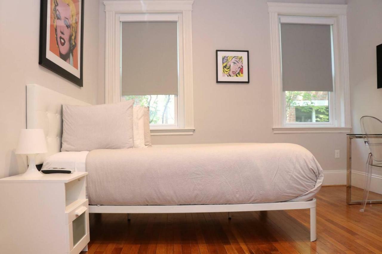 A Stylish Stay W/ A Queen Bed, Heated Floors.. #15 Μπρούκλαϊν Εξωτερικό φωτογραφία